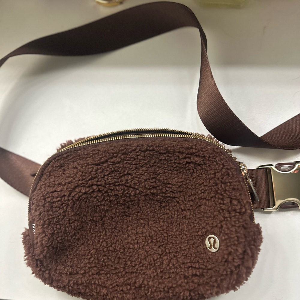 fanny pack
